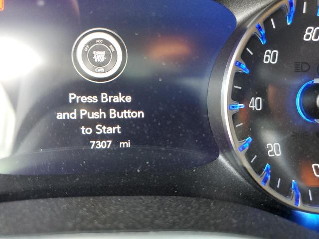 Фото 8 с аукциона – 2021 CHRYSLER PACIFICA T с VIN 2C4RC3BG7MR599890