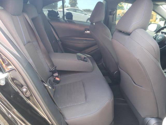 Photo 6 from auction – 2021 TOYOTA COROLLA SE with VIN 5YFS4MCE2MP094079