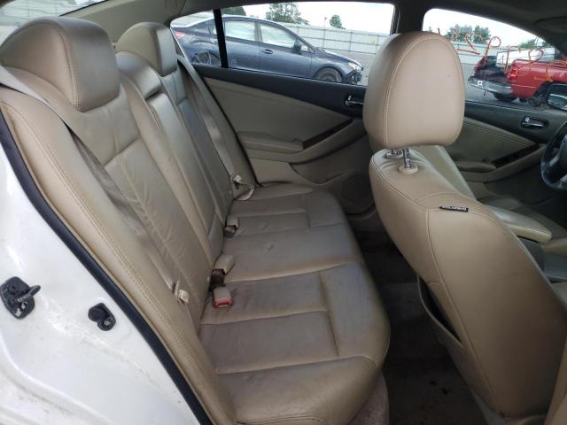 Photo 6 from auction – 2008 NISSAN ALTIMA 2.5 with VIN 1N4AL21E08C245012