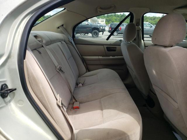 Photo 6 from auction – 2005 MERCURY SABLE GS with VIN 1MEFM50215A625195