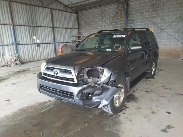 Zdjęcie 9 z aukcji – 2007 TOYOTA 4RUNNER SR z VIN JTEZU14R778072976