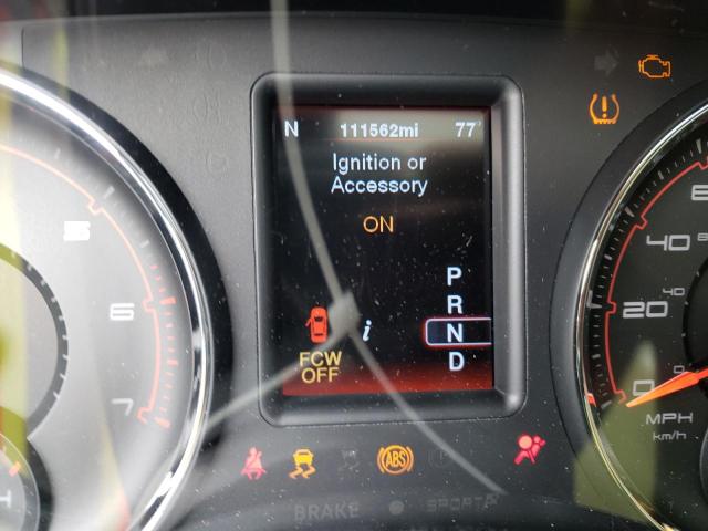 Photo 8 from auction – 2012 DODGE CHARGER R/ with VIN 2C3CDXDT3CH173000
