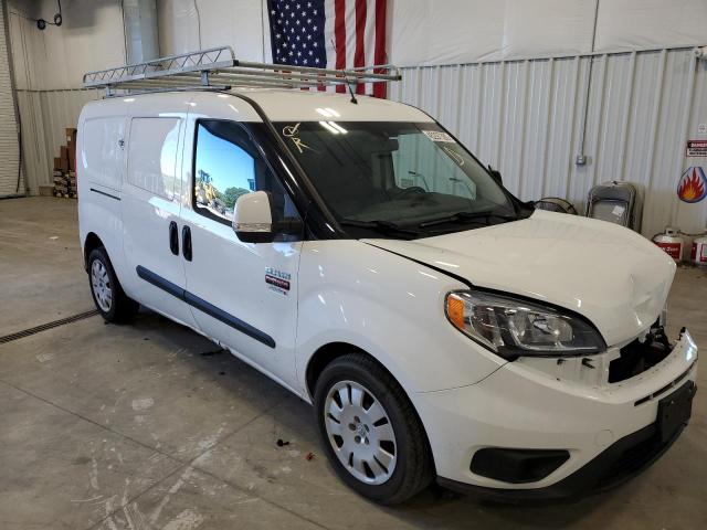 RAM PROMASTER 2017 with VIN ZFBERFBB1H6H16398 - Photo from auction