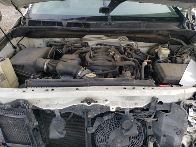 Photo 7 from auction – 2010 TOYOTA SEQUOIA PL with VIN 5TDYY5G19AS025355