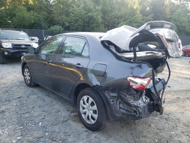Photo 3 from auction – 2010 TOYOTA COROLLA BA with VIN 2T1BU4EE6AC280586