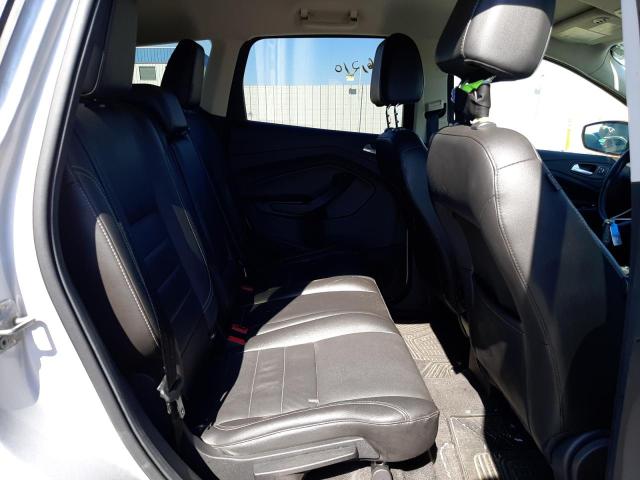 Photo 6 from auction – 2013 FORD ESCAPE SEL with VIN 1FMCU9HX7DUD54552
