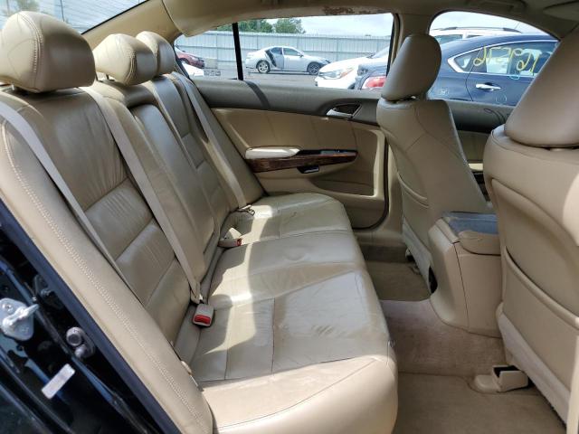 Photo 6 from auction – 2008 HONDA ACCORD EXL with VIN 1HGCP36848A015437