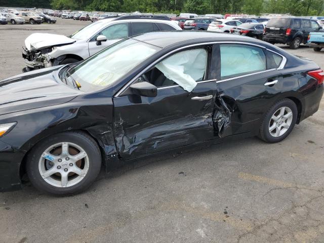 Photo 9 from auction – 2016 NISSAN ALTIMA with VIN 1N4AL3AP3GN355398