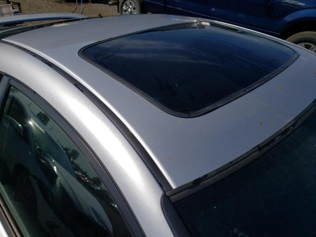 صورة رقم 9 من المزاد - 2002 ACURA RSX مع VIN JH4DC54822C802703