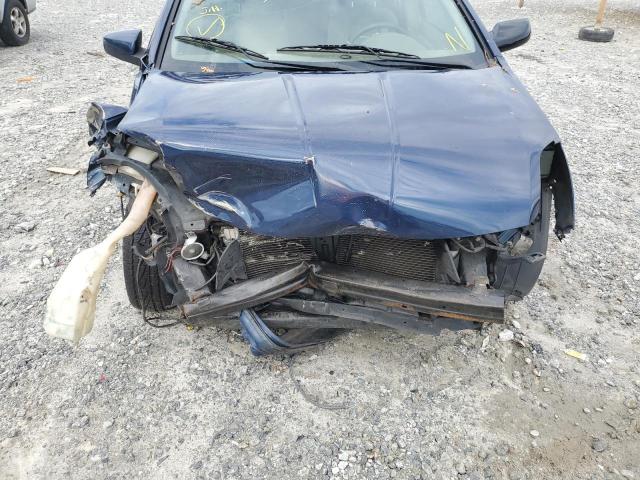 Photo 9 from auction – 2012 NISSAN SENTRA 2.0 with VIN 3N1AB6APXCL696678