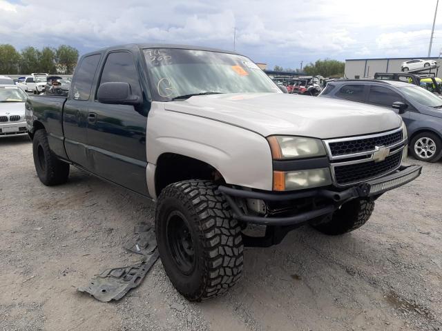 Photo 1 from auction – 2001 GMC NEW SIERRA with VIN 1GTEC19V61Z203845