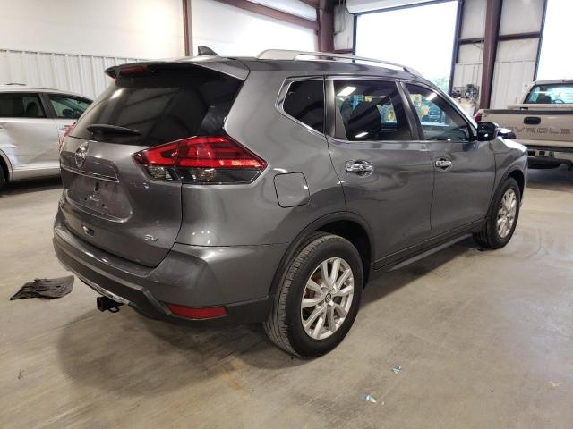 Photo 4 from auction – 2017 NISSAN ROGUE S with VIN KNMAT2MT3HP546807