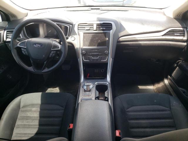 Photo 9 from auction – 2019 FORD FUSION SE with VIN 3FA6P0LU2KR242589