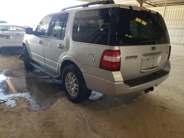 Photo 3 from auction – 2014 FORD EXPEDITION with VIN 1FMJU1H52EEF02383