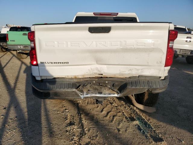 Photo 9 from auction – 2019 CHEVROLET SILVERADO with VIN 3GCUYDED2KG246155