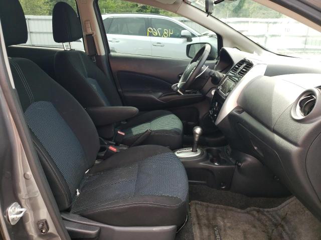 Photo 5 from auction – 2017 NISSAN VERSA NOTE with VIN 3N1CE2CP8HL355454