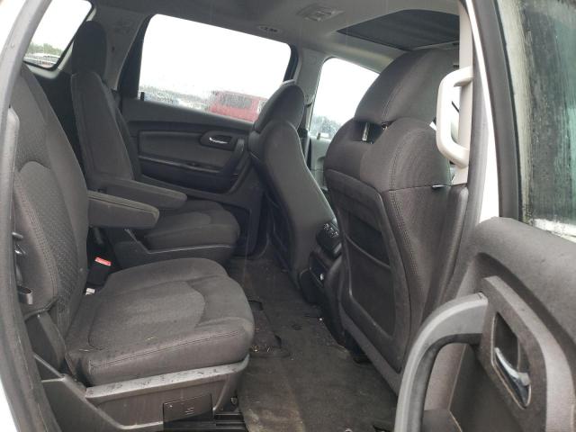 Photo 6 from auction – 2012 CHEVROLET TRAVERSE L with VIN 1GNKRGED7CJ179811