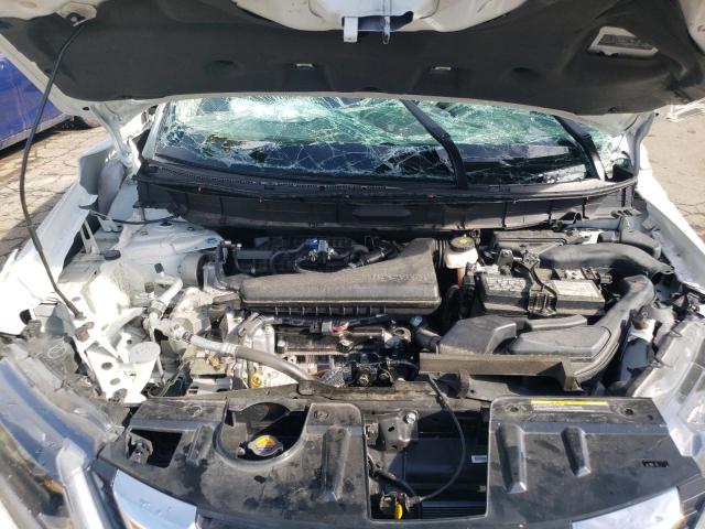 Photo 7 from auction – 2020 NISSAN ROGUE S with VIN 5N1AT2MT0LC743333