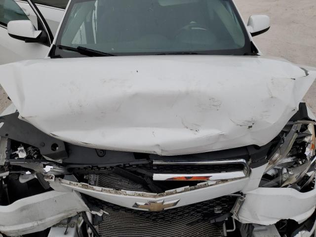 Photo 7 from auction – 2015 CHEVROLET EQUINOX LT with VIN 2GNALBEK9F6310267