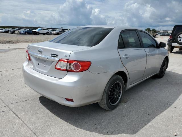 Photo 4 from auction – 2011 TOYOTA COROLLA BA with VIN 2T1BU4EE5BC685548