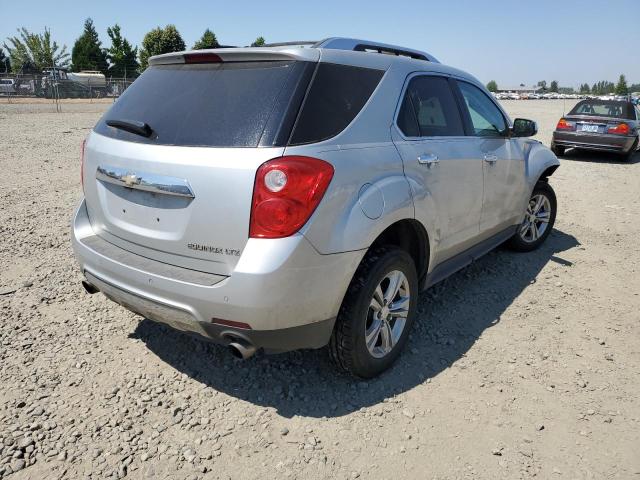 Photo 4 from auction – 2013 CHEVROLET EQUINOX LT with VIN 2GNFLFE38D6398828