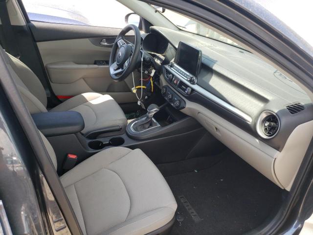 Photo 5 from auction – 2020 KIA FORTE FE with VIN 3KPF24AD9LE164629
