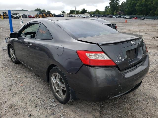 Photo 3 from auction – 2010 HONDA CIVIC LX with VIN 2HGFG1B60AH524938