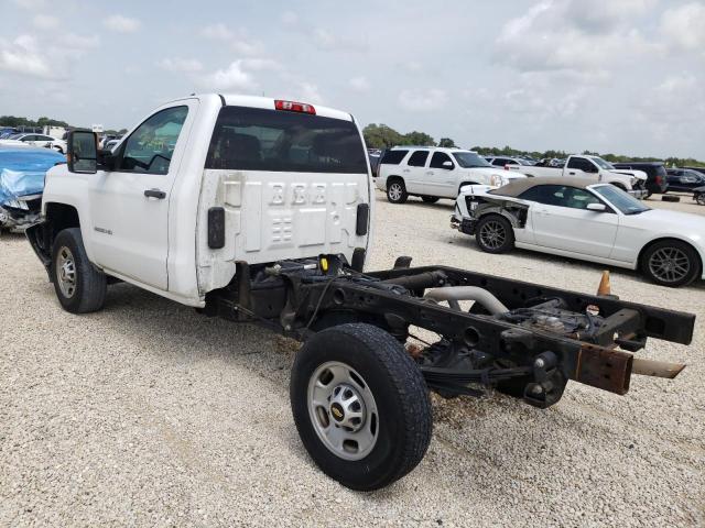 Photo 3 from auction – 2016 CHEVROLET SILVERADO with VIN 1GB0CUEGXGZ360326