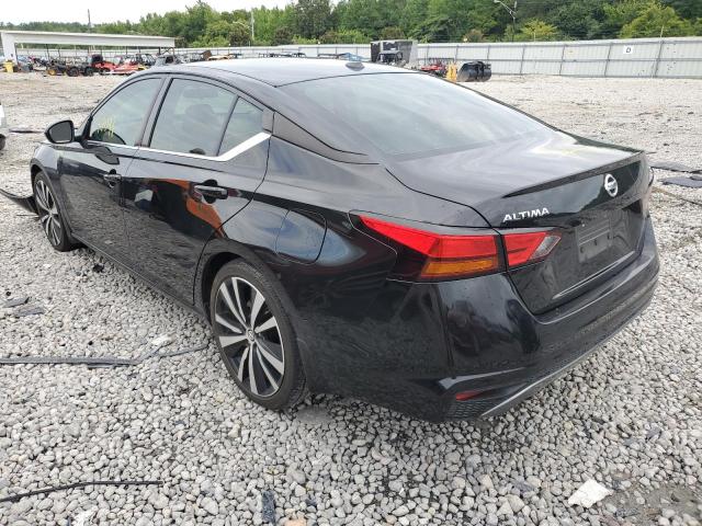 Photo 3 from auction – 2019 NISSAN ALTIMA SR with VIN 1N4BL4CV5KC136789