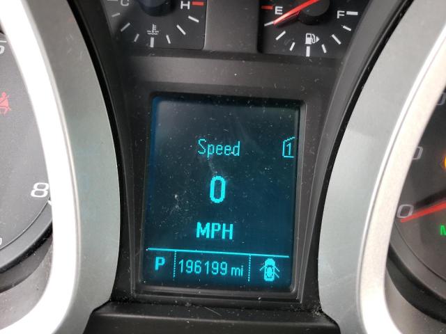 Photo 8 from auction – 2012 CHEVROLET EQUINOX LT with VIN 2GNFLPE50C6205500
