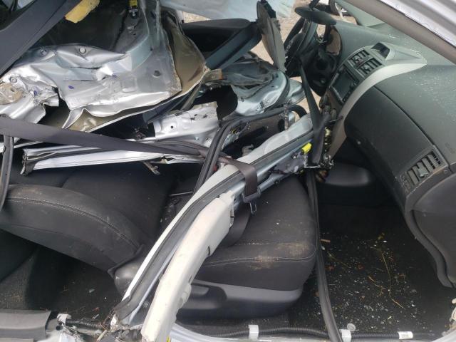 Photo 5 from auction – 2013 TOYOTA COROLLA BA with VIN 2T1BU4EE5DC053426