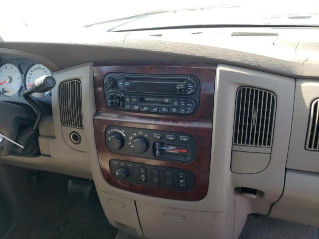 Photo 9 from auction – 2002 DODGE RAM 1500 with VIN 1D7HU18Z62J124213