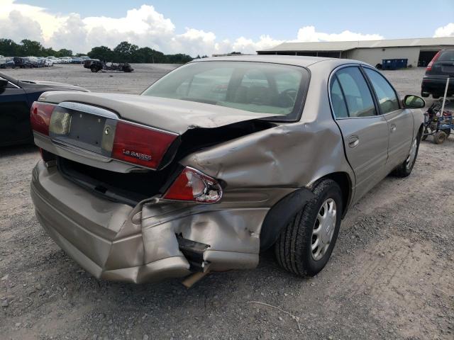 Photo 4 from auction – 2004 BUICK LESABRE CU with VIN 1G4HP52K744111293