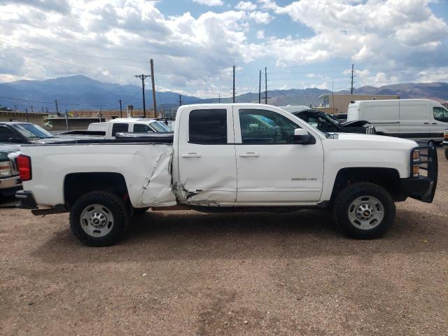 Photo 9 from auction – 2015 CHEVROLET SILVERADO with VIN 1GC2KVEG4FZ541515