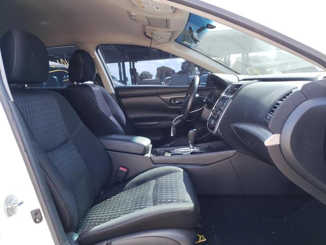 Photo 5 from auction – 2018 NISSAN ALTIMA 2.5 with VIN 1N4AL3AP4JC138526