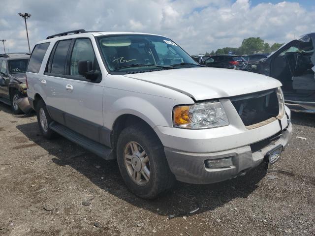 FORD EXPEDITION 2005 with VIN 1FMPU16555LB11706 - Photo from auction