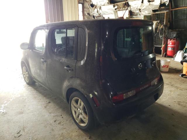 Photo 3 from auction – 2010 NISSAN CUBE BASE with VIN JN8AZ2KR7AT156770