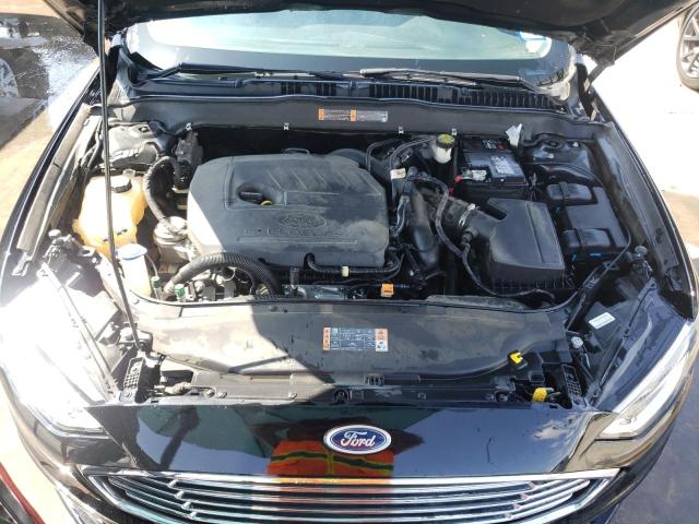 Photo 7 from auction – 2017 FORD FUSION SE with VIN 3FA6P0HDXHR220941