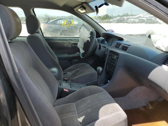 Photo 5 from auction – 2001 TOYOTA CAMRY CE with VIN JT2BF22K010337909
