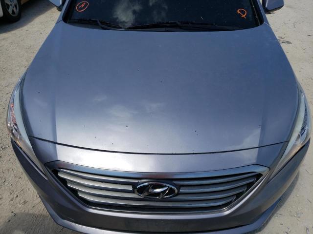Photo 7 from auction – 2015 HYUNDAI SONATA SE with VIN 5NPE24AF3FH102771