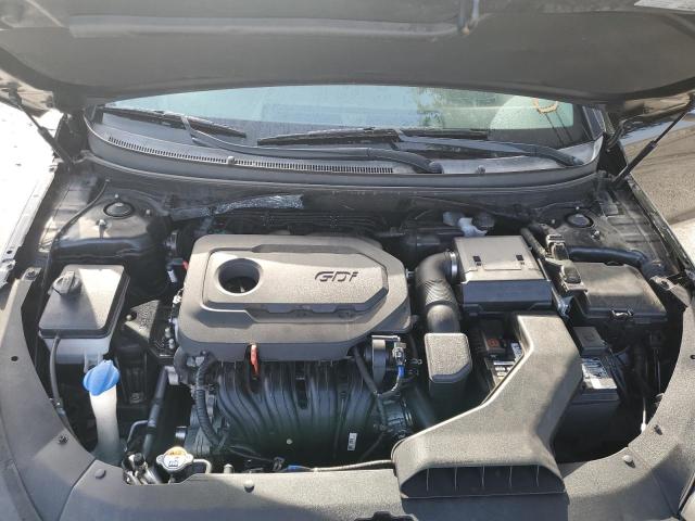 Photo 7 from auction – 2019 HYUNDAI SONATA LIM with VIN 5NPE34AF6KH790336