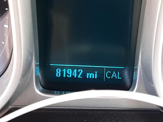 Photo 8 from auction – 2012 CHEVROLET CAMARO 2SS with VIN 2G1FT1EW3C9176810