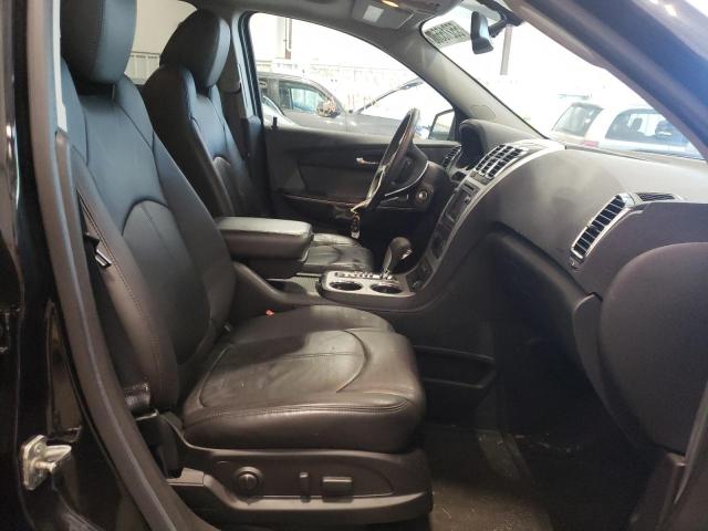 Photo 5 from auction – 2010 GMC ACADIA SLT with VIN 1GKLVNED6AJ239155