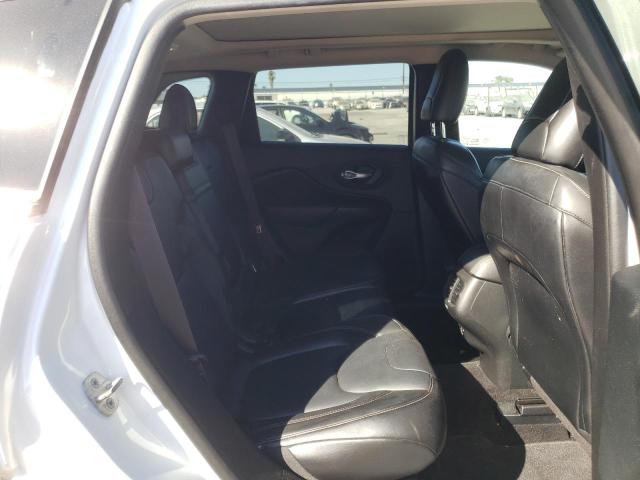 Photo 6 from auction – 2014 JEEP CHEROKEE L with VIN 1C4PJMDS8EW265266