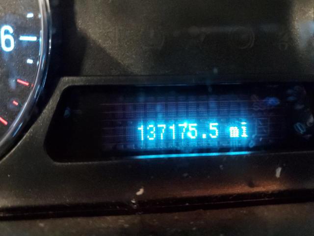 Photo 8 from auction – 2011 FORD FLEX LIMIT with VIN 2FMHK6DT8BBD34410