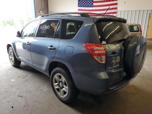 Photo 3 from auction – 2010 TOYOTA RAV4 with VIN 2T3BF4DV2AW059469