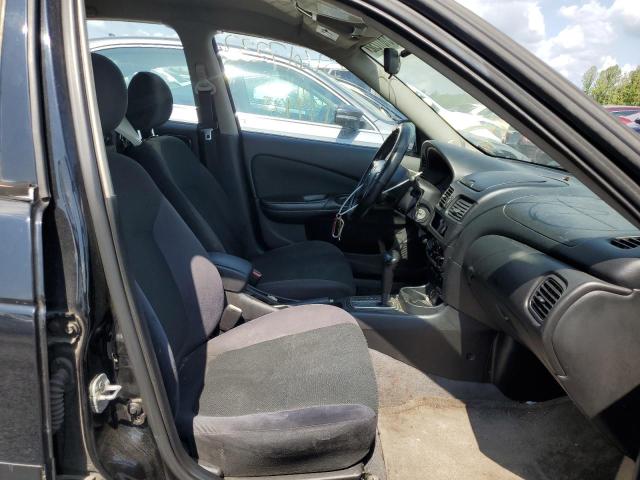 Photo 5 from auction – 2006 NISSAN SENTRA with VIN 3N1CB51D36L544710
