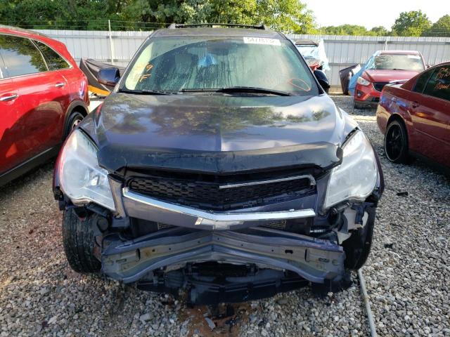 Photo 9 from auction – 2013 CHEVROLET EQUINOX LT with VIN 2GNFLPE31D6155724