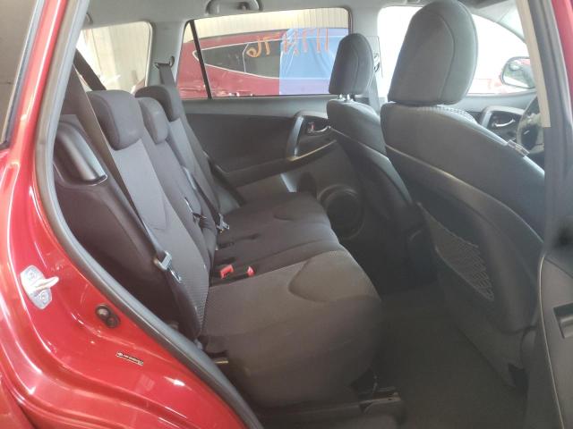 Photo 6 from auction – 2011 TOYOTA RAV4 SPORT with VIN JTMRF4DVXB5045276