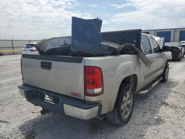 Photo 4 from auction – 2009 GMC SIERRA C15 with VIN 3GTEC23J49G109941